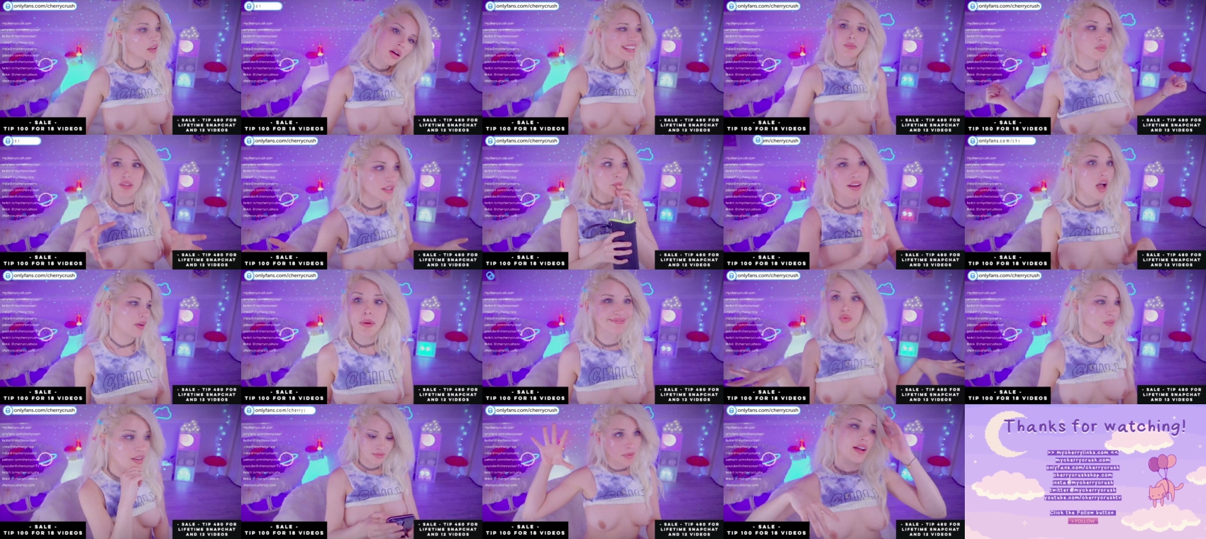 cherrycrush  01-05-2022